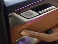 2018 BMW 5 серии 530i xDrive VII (G30/G31/G38), чёрный, 3850000 рублей - вид 10