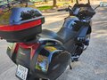 2006 Honda NT700V Deauville, чёрный, 560000 рублей - вид 6