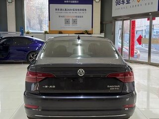 2022 Volkswagen Sagitar III Рестайлинг, чёрный, 1670000 рублей, вид 5