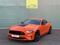 2020 Ford Mustang VI Рестайлинг, оранжевый, 4300000 рублей - вид 1