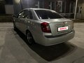 2012 Chevrolet Lacetti I, серебристый, 480000 рублей - вид 3