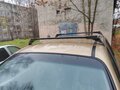 2001 Hyundai Santa Fe I, золотистый, 250000 рублей - вид 11