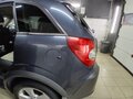 2008 Opel Antara I, серый, 750000 рублей - вид 6