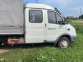 2015 ГАЗ ГАЗель (33023/330273) Фермер, белый, 950000 рублей - вид 6
