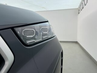 2025 BMW X6 40i III (G06) Рестайлинг, синий, 13090000 рублей, вид 2