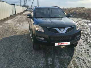 2013 Great Wall Hover H5, чёрный, 660000 рублей, вид 1