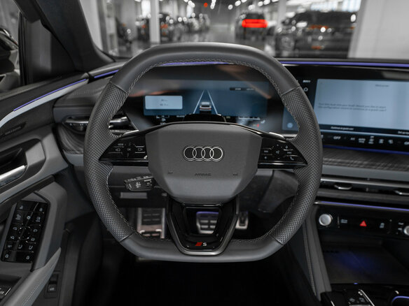2026 Audi Q5 L III (GU), белый - вид 10