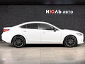 2014 Mazda 6 III (GJ), белый - вид 8