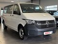 2022 Volkswagen Transporter Long T6 Рестайлинг, белый, 3790000 рублей