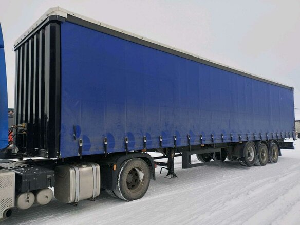 2024 Yang's WTY9400CLB, белый, 2175979 рублей