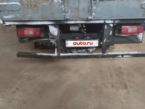 2007 Dongfeng EQ1074, серый, 900000 рублей - вид 18