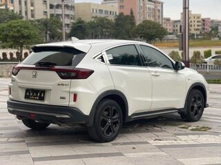 2022 Honda XR-V I Рестайлинг, белый, 1600000 рублей, вид 4