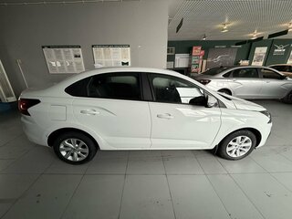 2026 Lada (ВАЗ) Iskra, белый, 1527000 рублей, вид 5