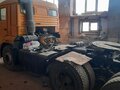 2010 КамАЗ 65116, оранжевый, 1200000 рублей - вид 1