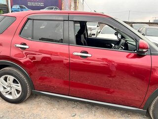 2020 Toyota Raize I, красный, 1750000 рублей, вид 5