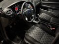 2008 Ford Focus II Рестайлинг, чёрный, 600000 рублей - вид 8