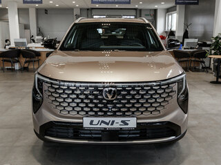 2026 Changan UNI-S I Рестайлинг, золотистый, 2989900 рублей, вид 1
