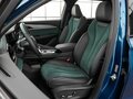 2024 Geely Monjaro I, зелёный, 3670000 рублей - вид 9