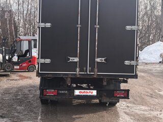 2011 Iveco Daily, красный, 1200000 рублей, вид 4