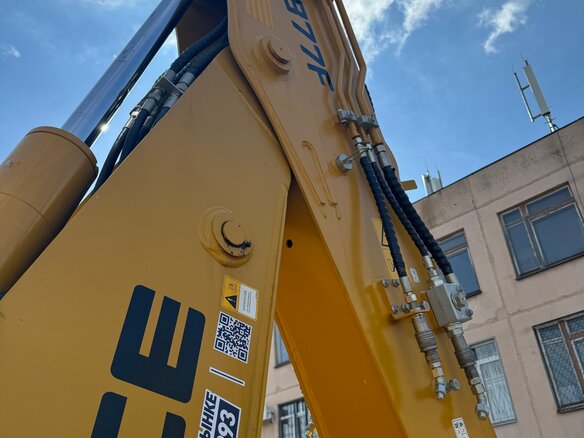 2024 LGCE B877F, 1500000 рублей - вид 4