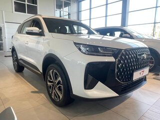 2026 Tenet T7, белый, 2735000 рублей, вид 2