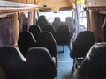 2009 Mercedes-Benz Sprinter, синий, 1400000 рублей - вид 5