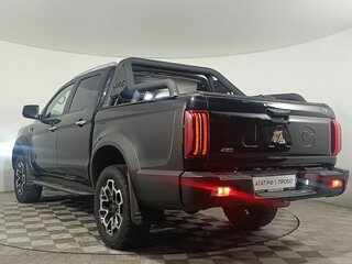 2024 JAC T9, чёрный, 3510000 рублей, вид 5