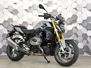 2023 BMW R 1250 R, серый, 1099000 рублей, вид 1