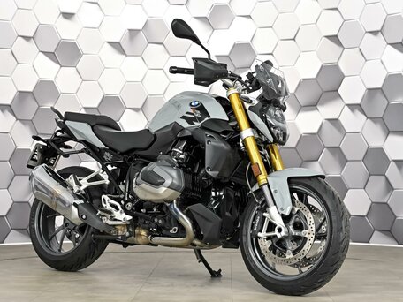 2023 BMW R 1250 R, серый, 1099000 рублей, вид 1