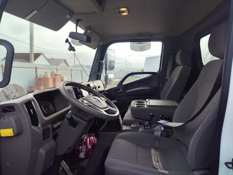 2024 Foton S85, белый, 5000000 рублей, вид 3