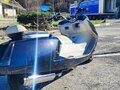 2008 Yamaha Maxam (CP250), чёрный, 300000 рублей - вид 5