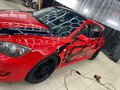 2007 Mazda 3 MPS I, красный, 650000 рублей - вид 7