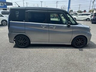 2023 Suzuki Solio MHEV IV, серебристый, 965000 рублей, вид 4