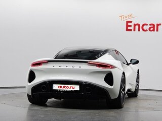 2025 Lotus Emira Turbo, белый, 11870000 рублей, вид 4