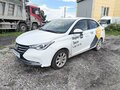 2023 Changan Alsvin, белый, 605000 рублей