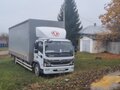 2024 Dongfeng Captain-T, белый, 5500000 рублей - вид 3