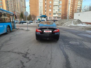 2011 Infiniti M25 IV, чёрный, 1650000 рублей, вид 5