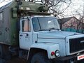 2006 ГАЗ 3308, белый, 750000 рублей - вид 1