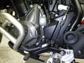 2024 Triumph Tiger 900, красный, 1200000 рублей - вид 6