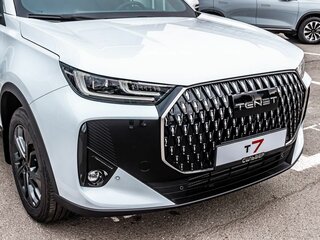 2026 Tenet T7, белый, 2955150 рублей, вид 1