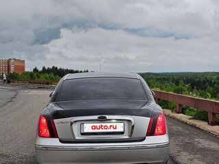 2009 Kia Opirus I Рестайлинг, серебристый, 720000 рублей, вид 3