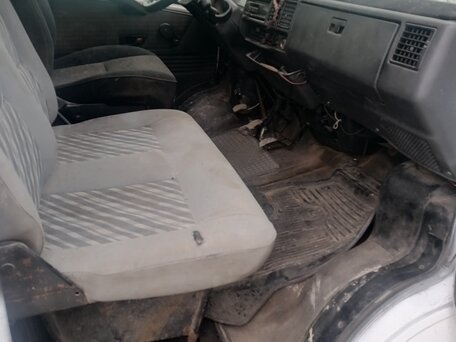 1992 Fiat Professional Ducato, белый, 350000 рублей, вид 5
