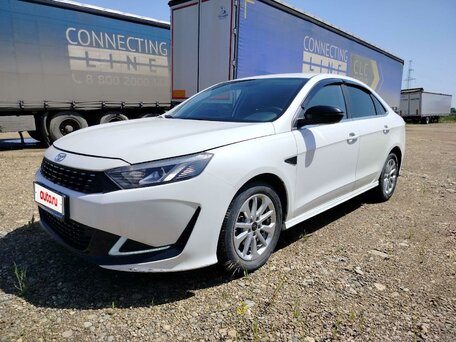 Kaiyi E5