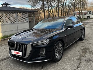 2024 Hongqi H5 II, чёрный, 3200000 рублей, вид 2