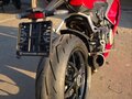 2021 Ducati Panigale V2, красный, 1600000 рублей - вид 7