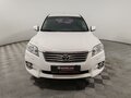 2010 Toyota RAV4 III (XA30) Рестайлинг, белый, 1025000 рублей - вид 1