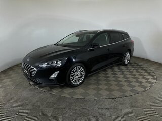 Ford Focus Active IV