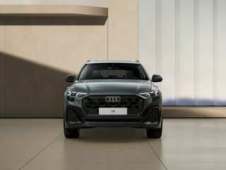 2026 Audi Q8 55 TFSI I (4M) Рестайлинг, серый, 21100000 рублей, вид 3