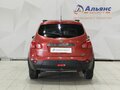 2008 Nissan Qashqai+2 I, красный - вид 3