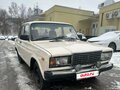 1991 Lada (ВАЗ) 2107, белый, 140000 рублей - вид 2